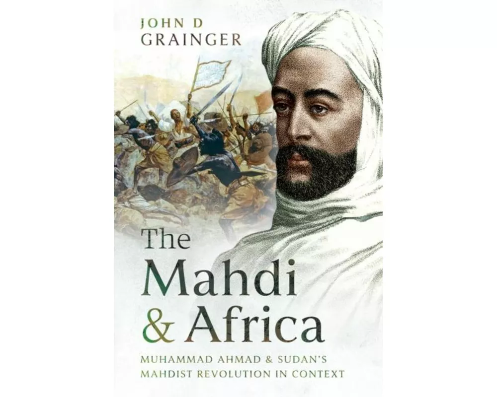 The Mahdi and Africa