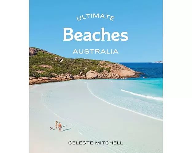 Ultimate Beaches: Australia