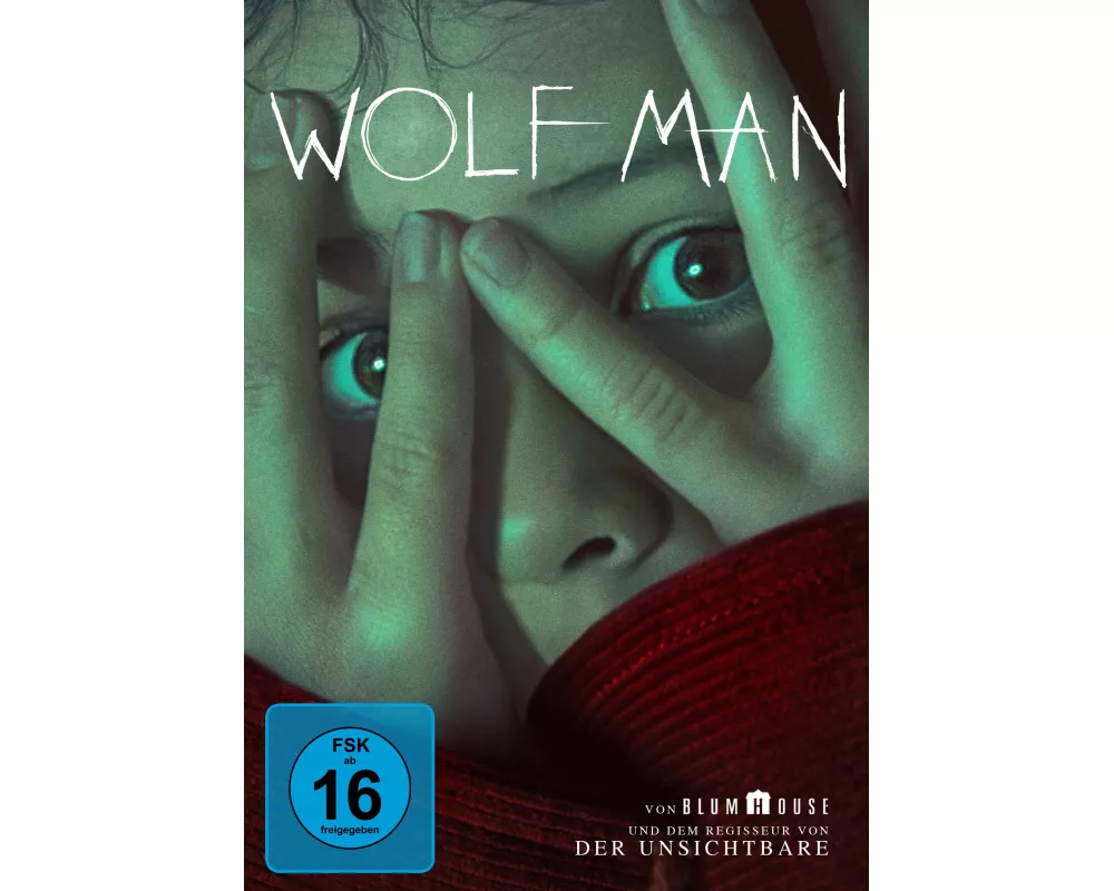 Wolf Man