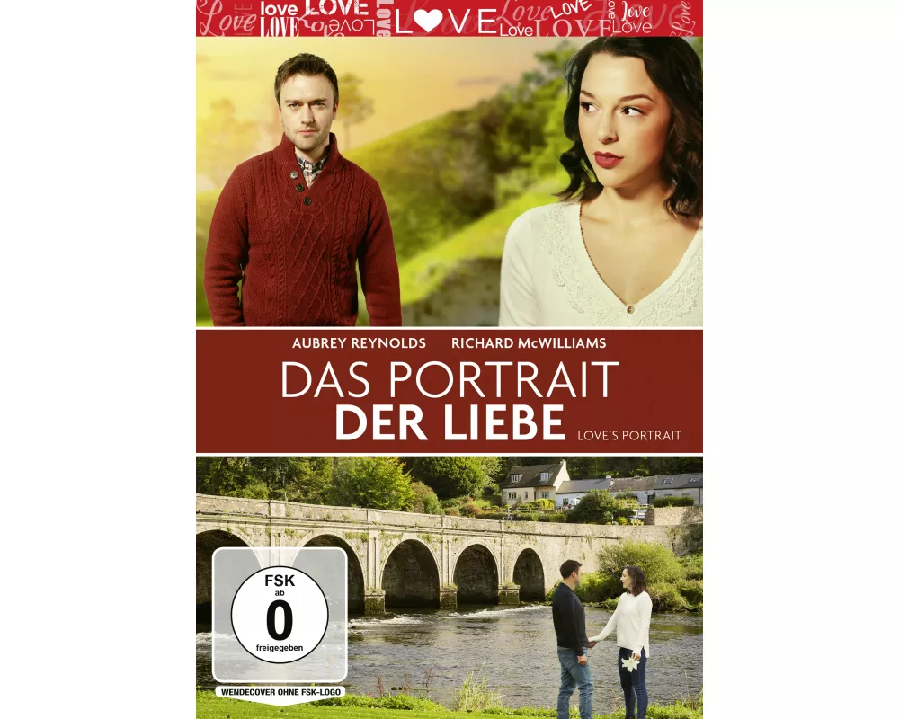 Das Portrait der Liebe - Loves Portrait