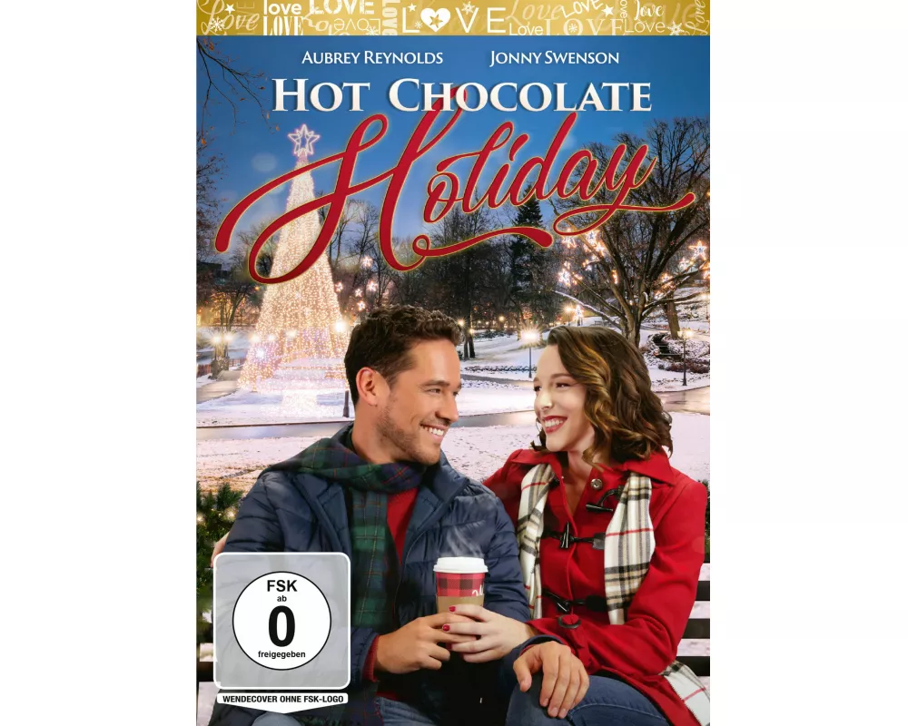 Hot Chocolate Holiday