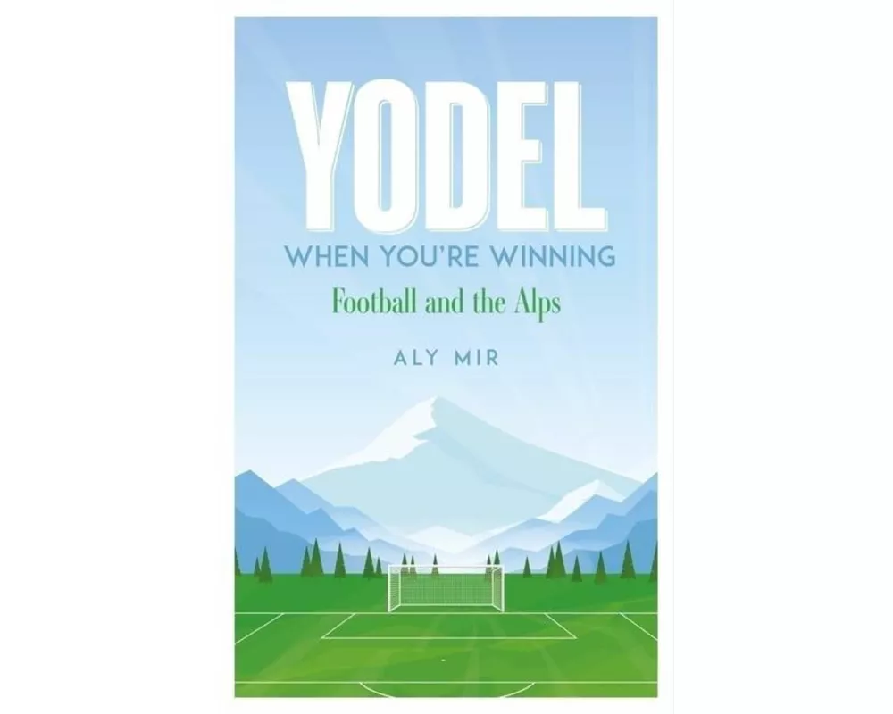 Yodel When You’re Winning