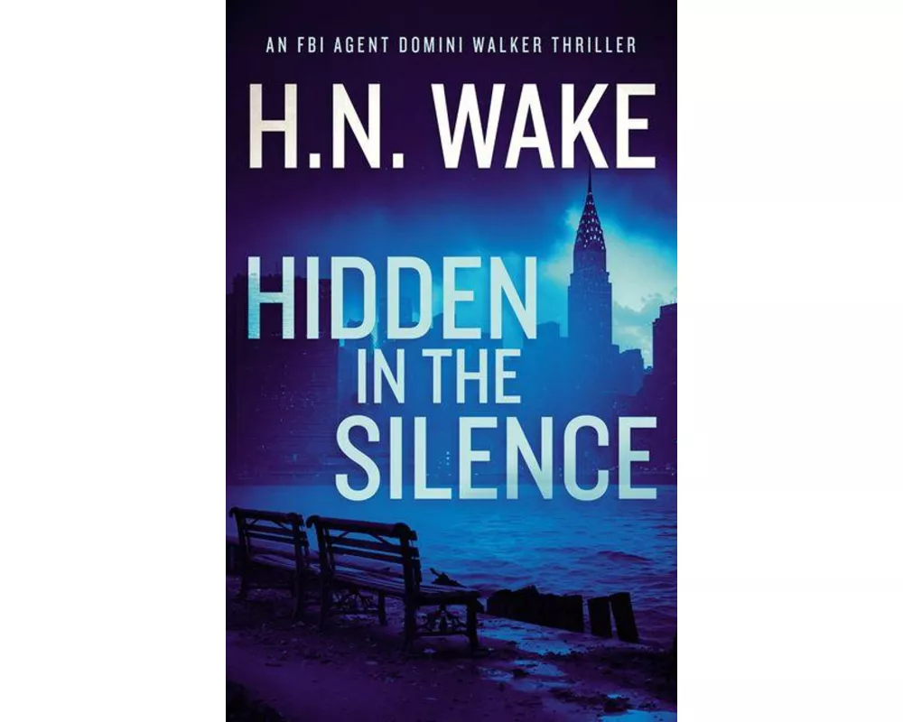 Hidden in the Silence