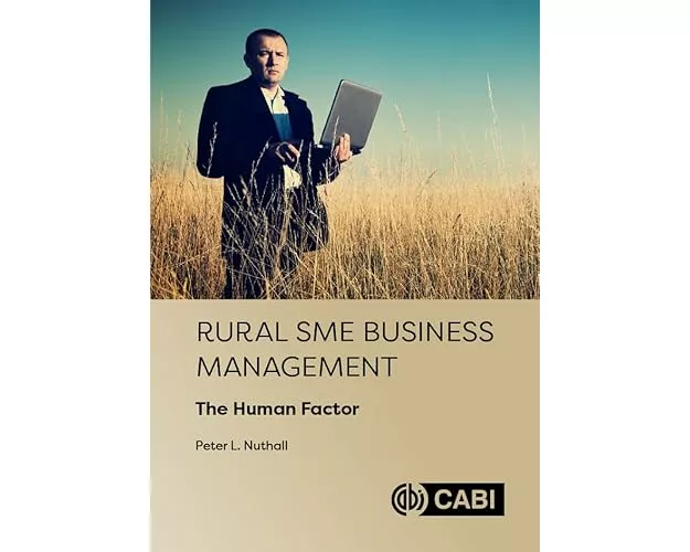 Rural SME Business Management