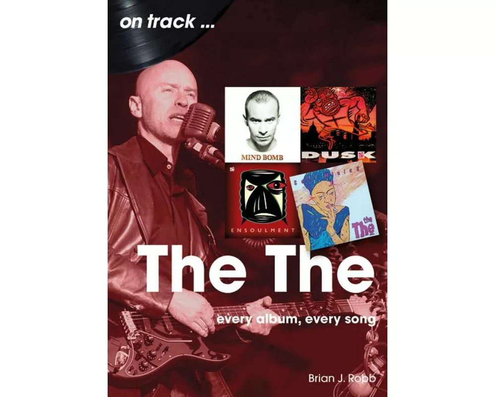 The On Track