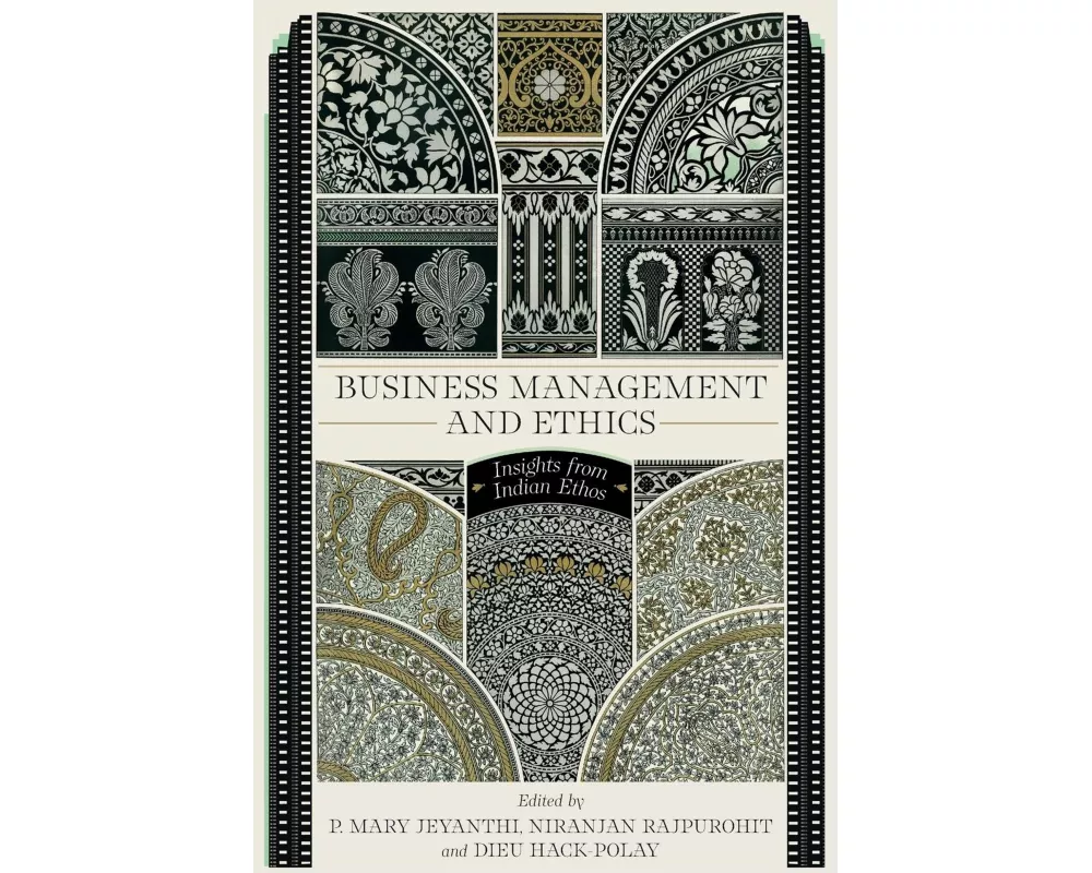 Business Management and Ethics