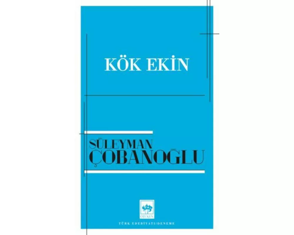 Kök Ekin