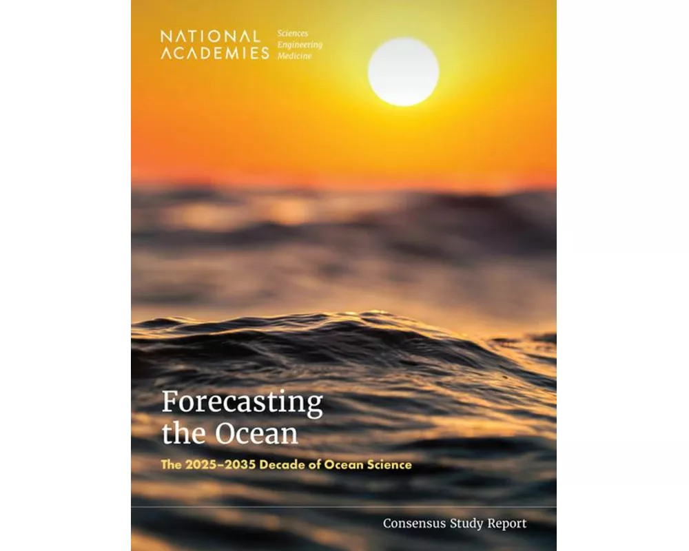 Forecasting the Ocean