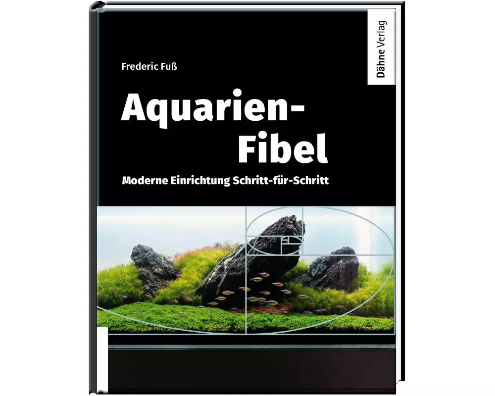 Aquarien-Fibel