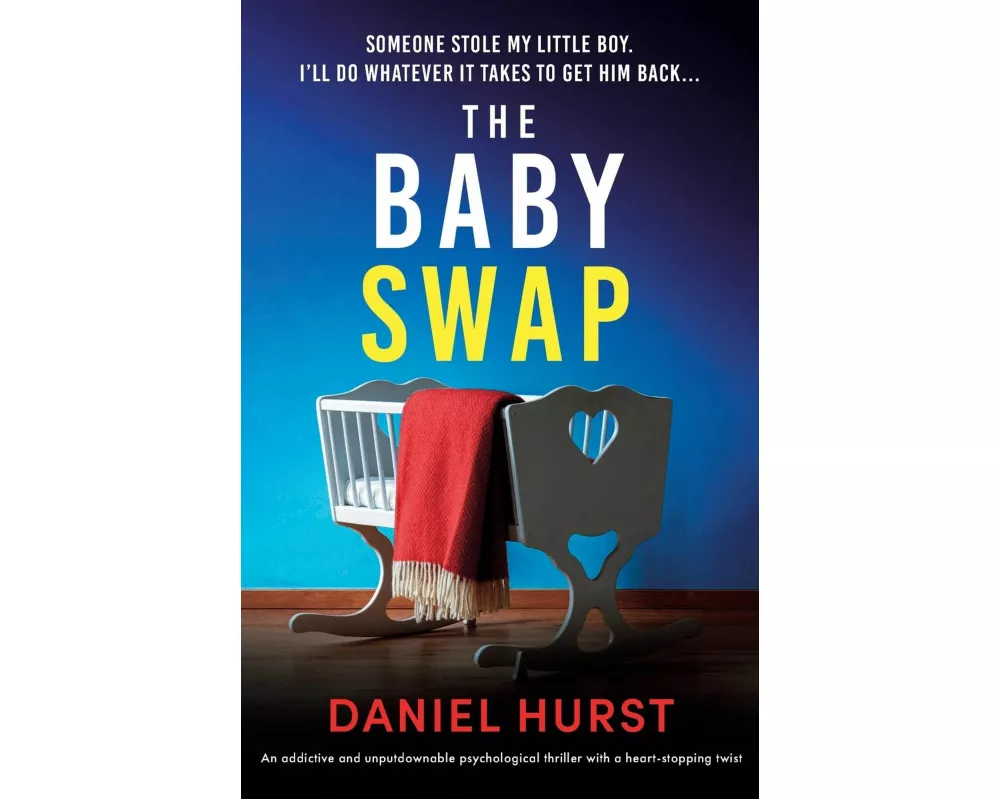 The Baby Swap