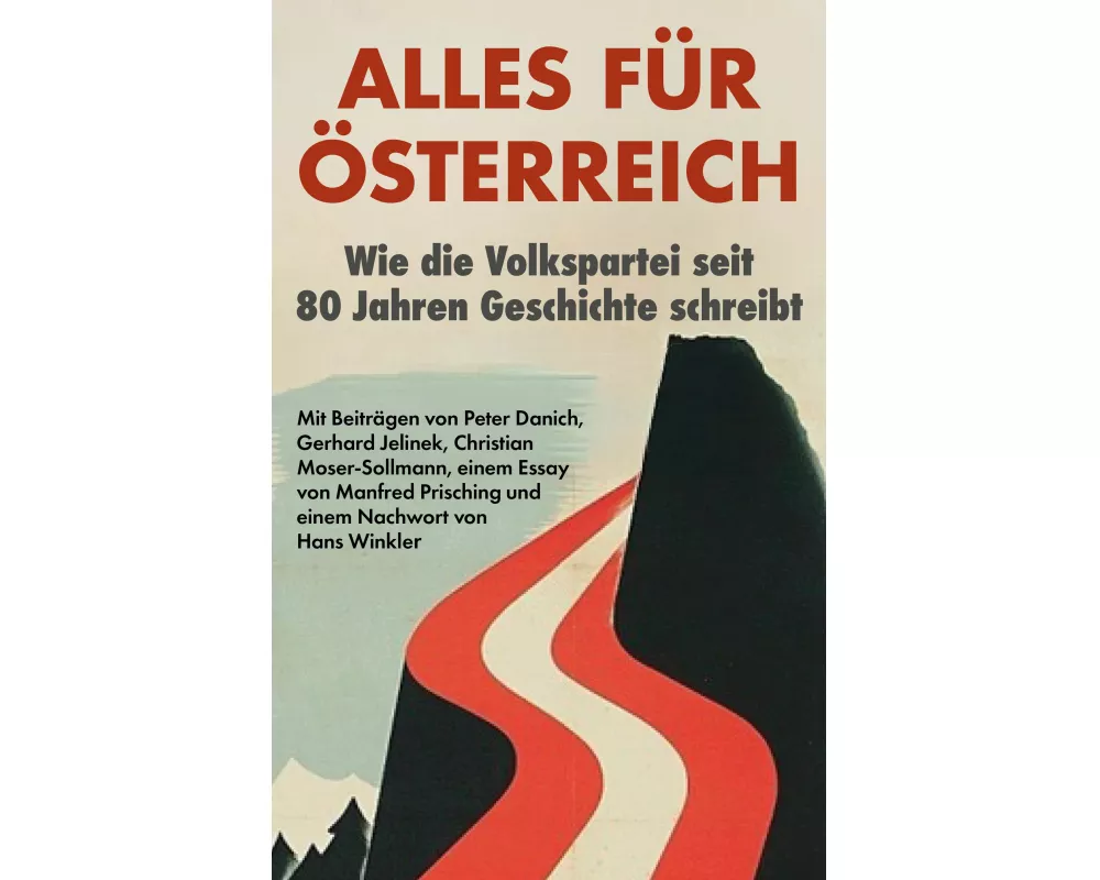 Alles für Österreich