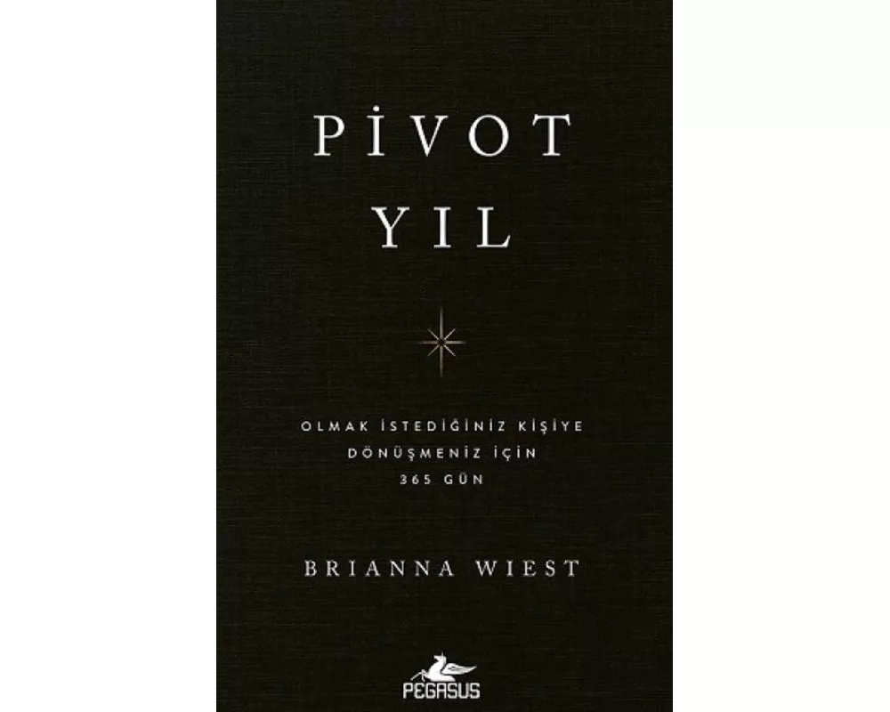 Pivot Yil