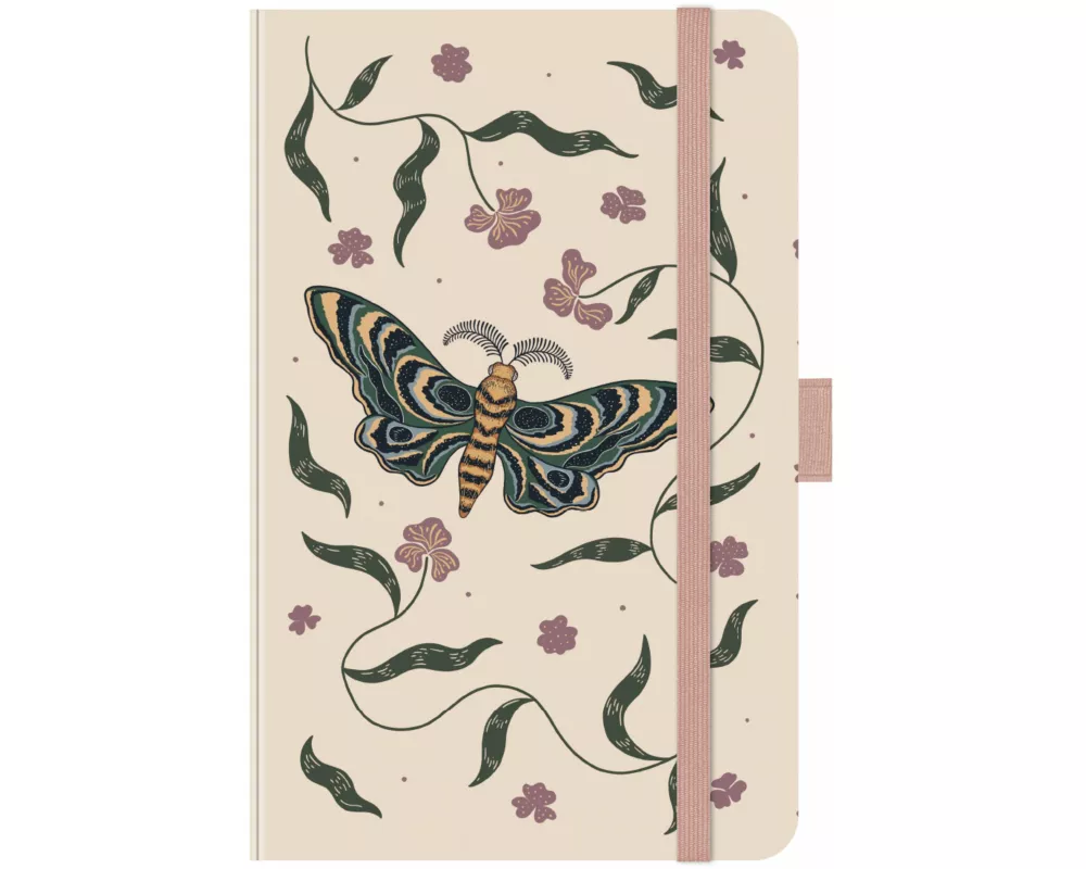 Premium Timer Small "Magic" 2026