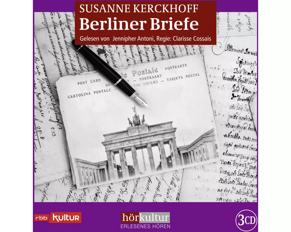 Berliner Briefe