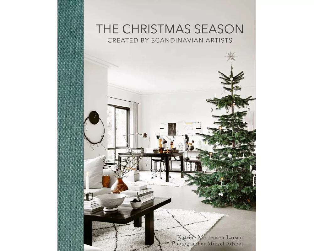 The Christmas Season