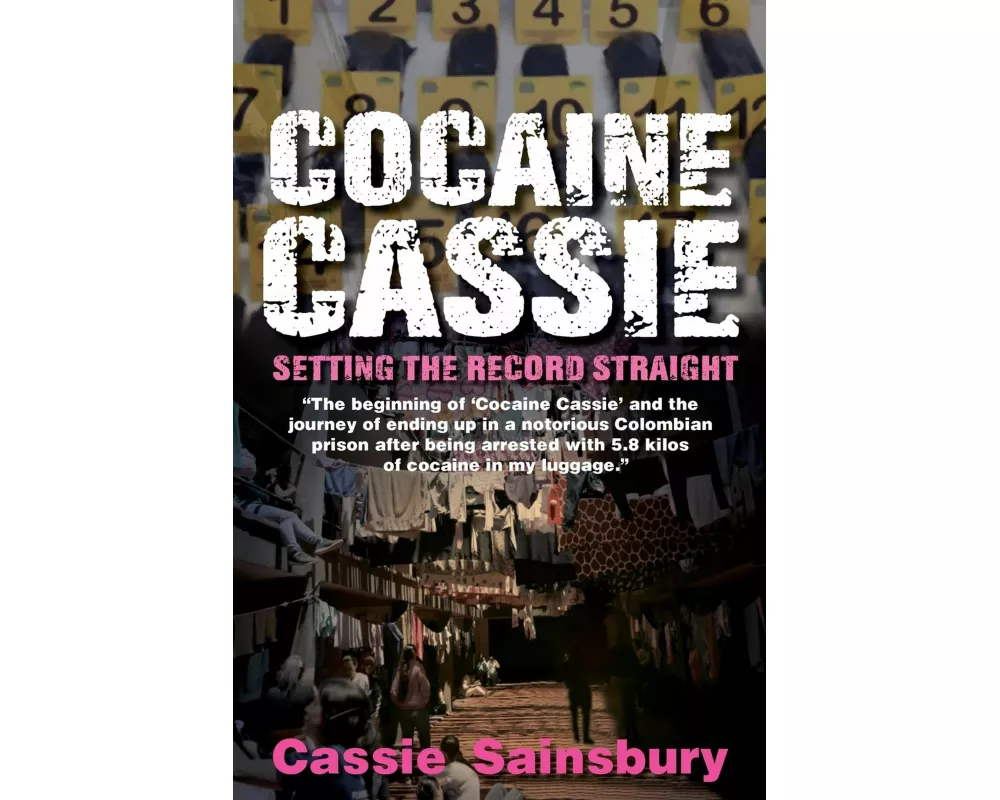 Cocaine Cassie