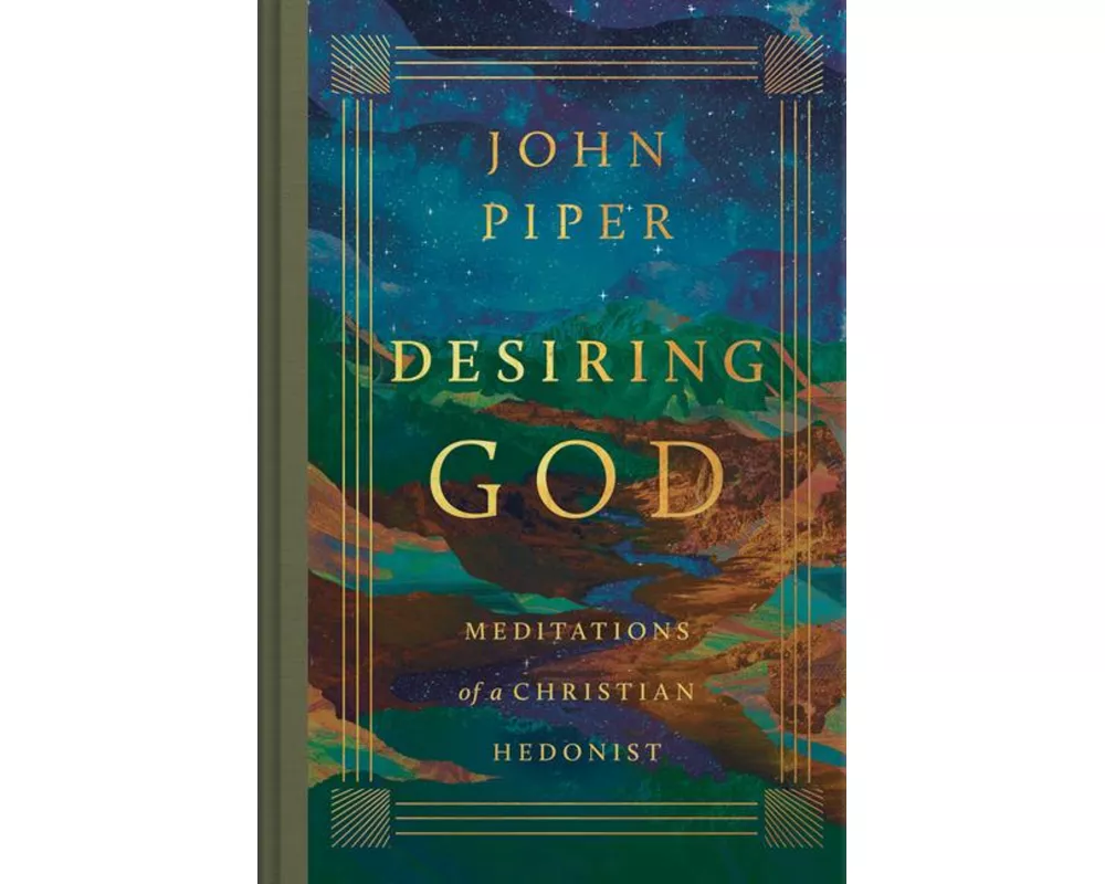 Desiring God