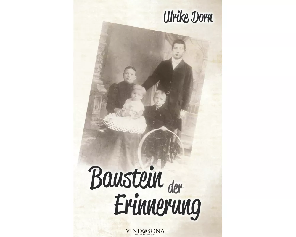 Baustein der Erinnerung