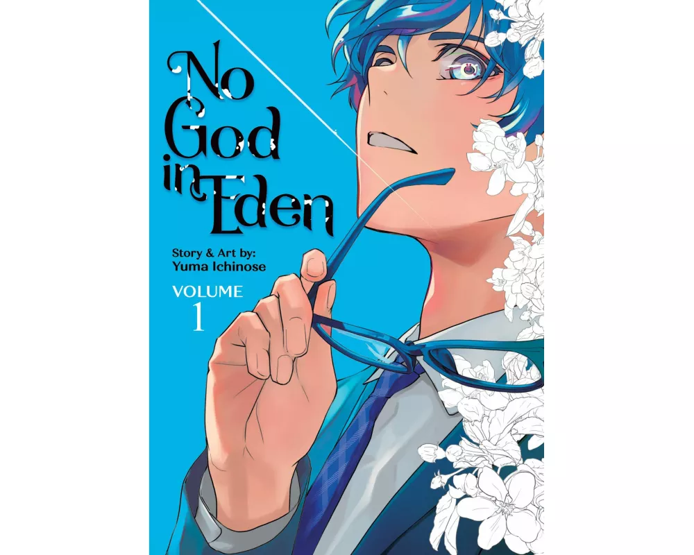 No God in Eden Vol. 1