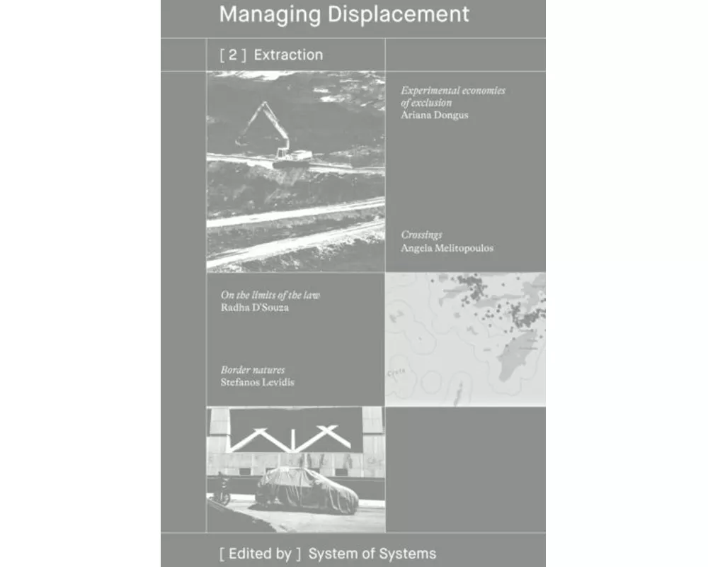 [2] Extraction / Managing Displacement Series