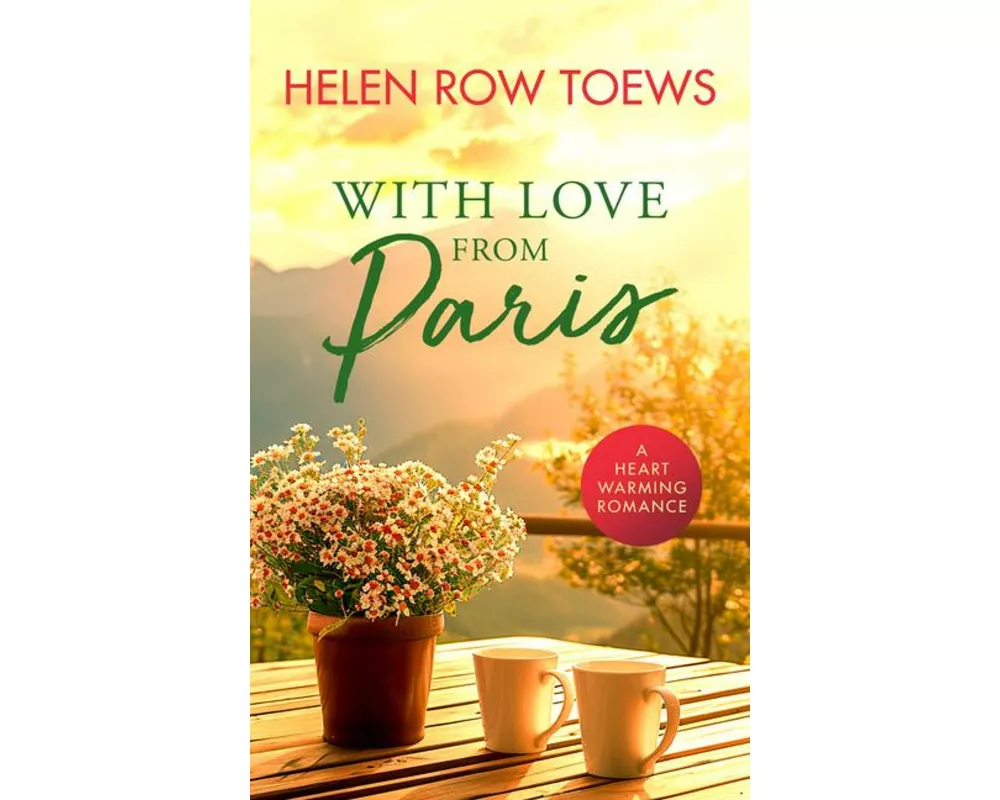 With Love From Paris