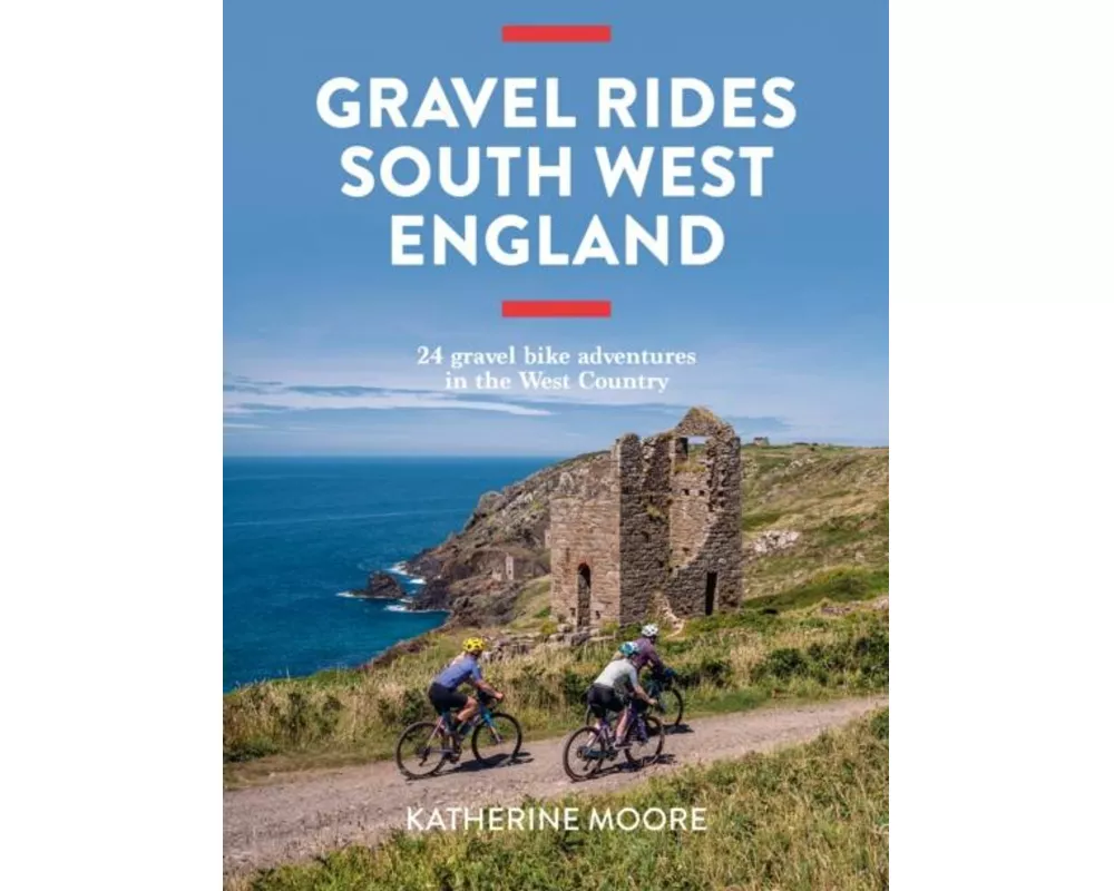 Gravel Rides South West England