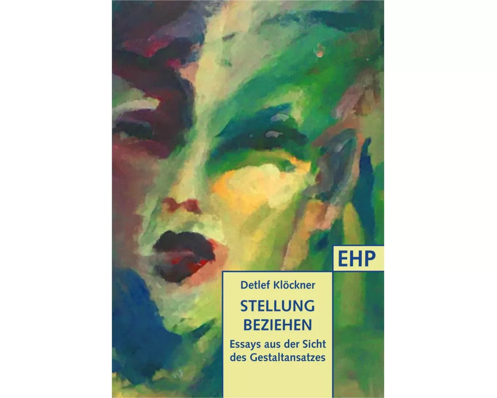 Klckner, D: Stellung beziehen