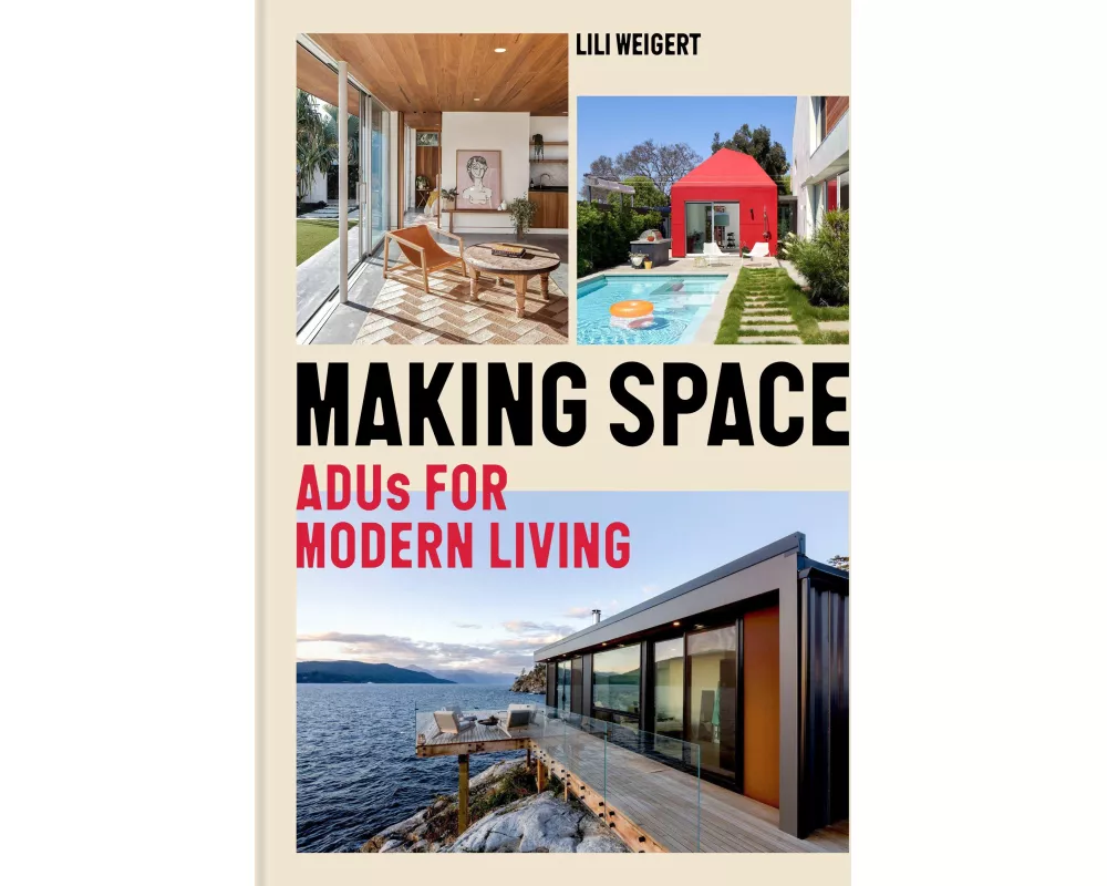 Making Space