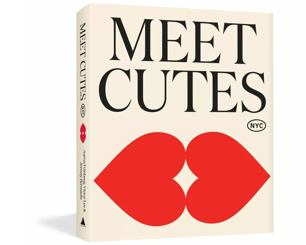 Meet Cutes NYC