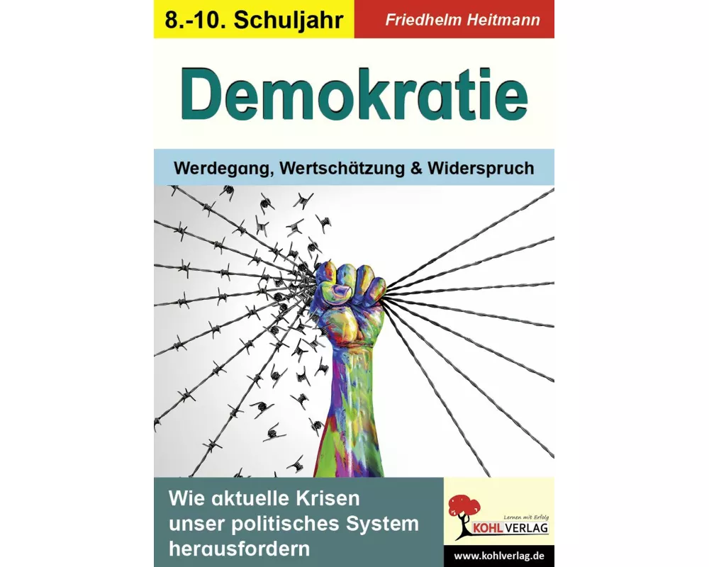 Demokratie