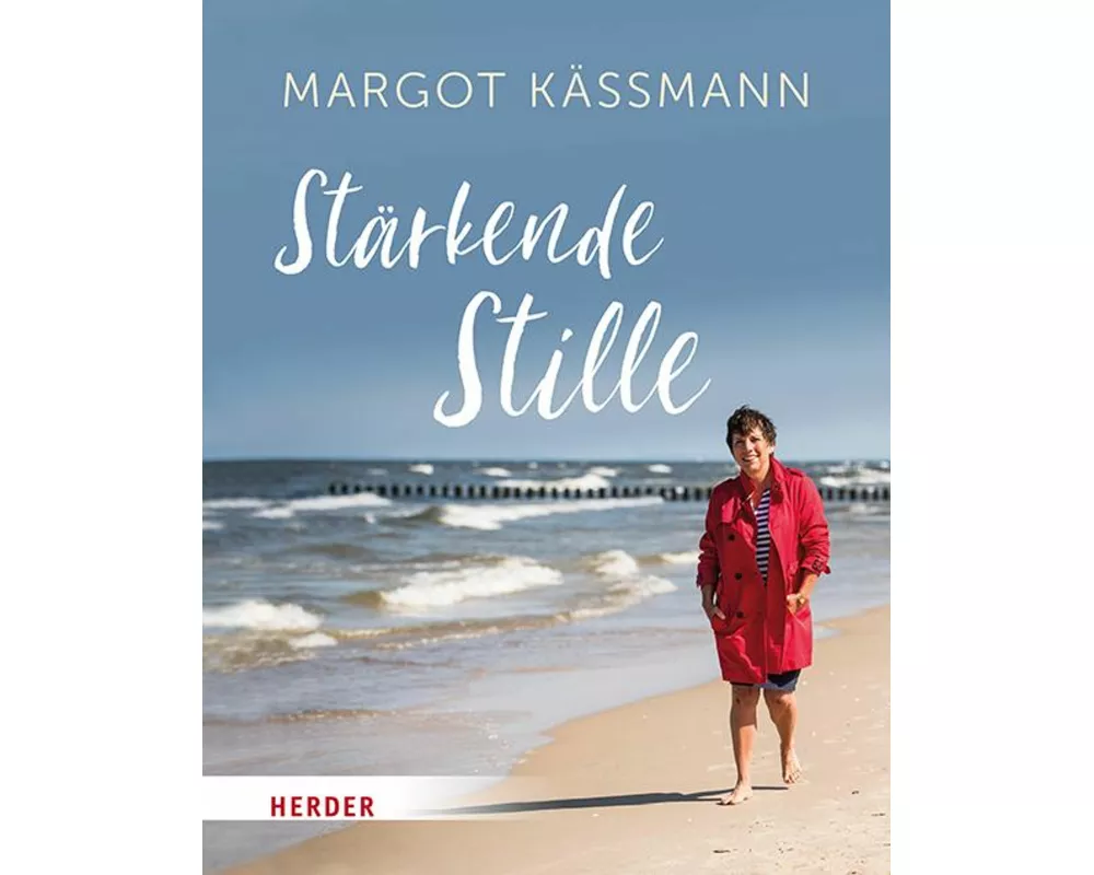 Stärkende Stille