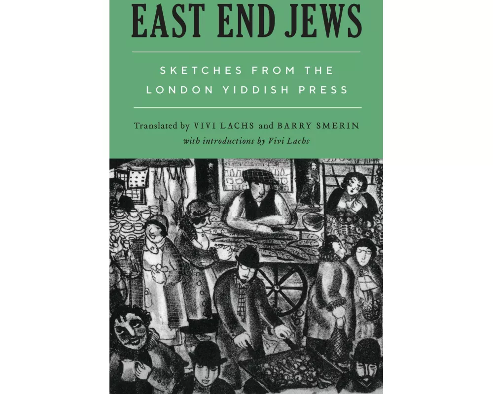 East End Jews