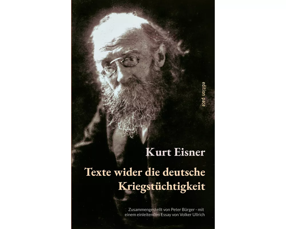 Texte wider die deutsche Kriegstüchtigkeit