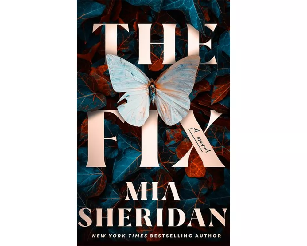The Fix