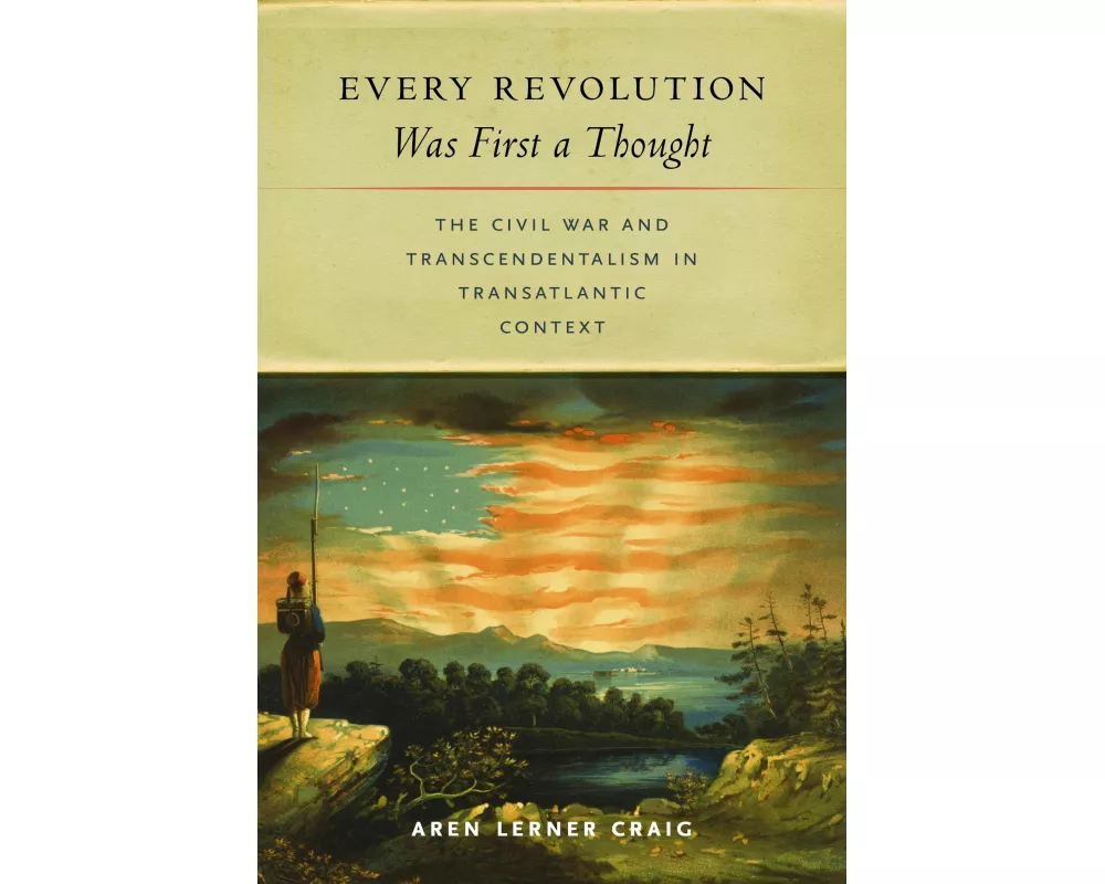 Every Revolution Was First a Thought