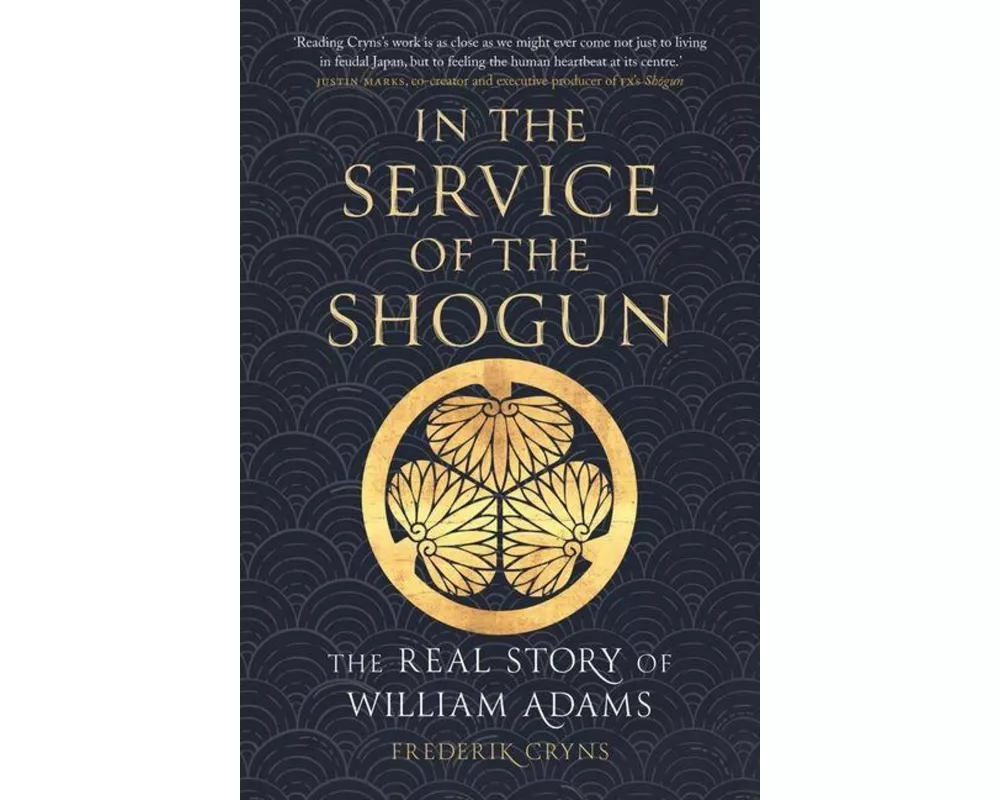 In the Service of the Shogun