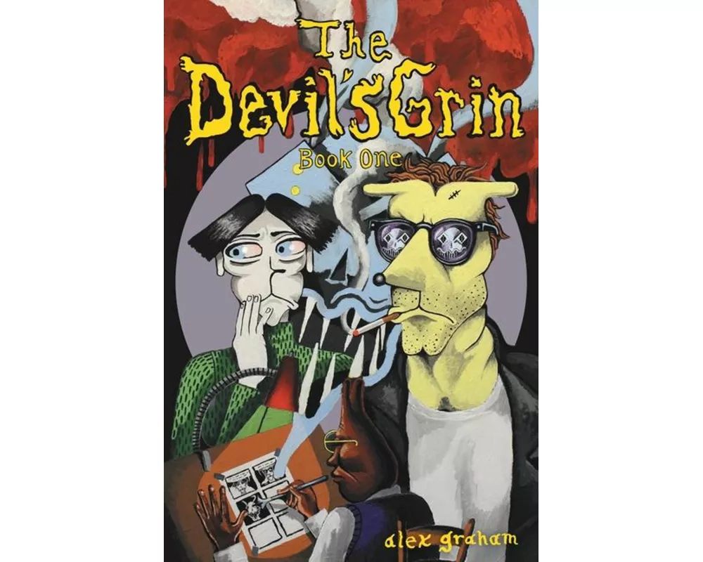 The Devil's Grin