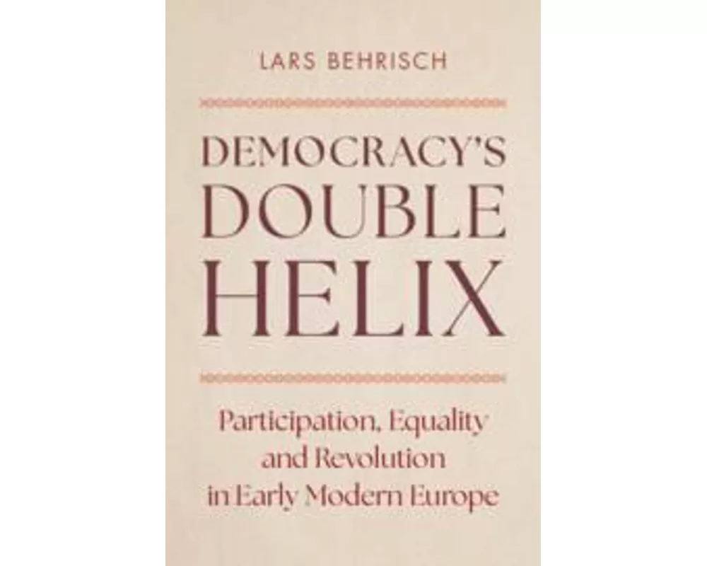 Democracy's Double Helix