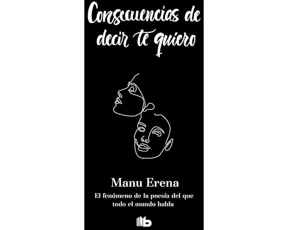 Consecuencias de decir te quiero