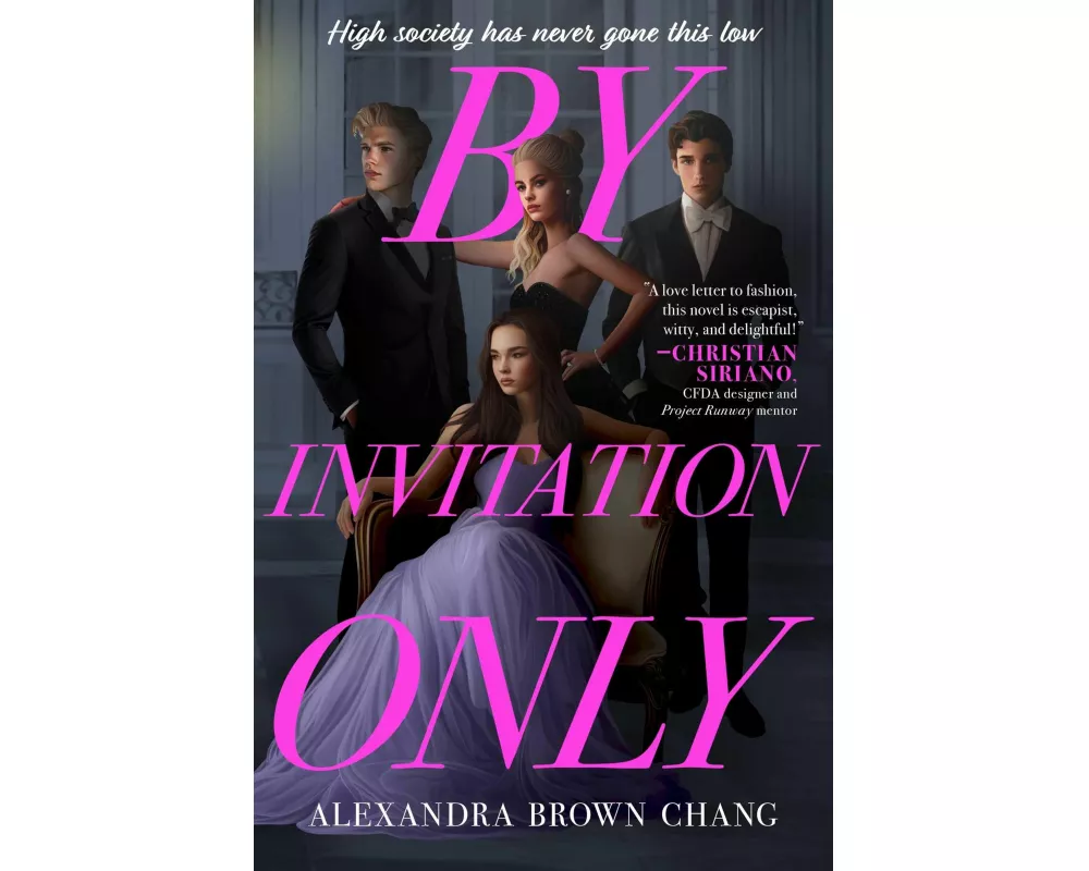 By Invitation Only