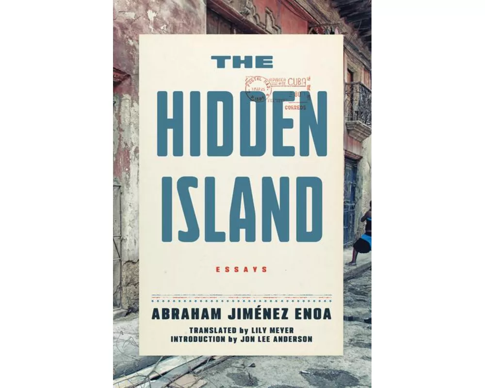 The Hidden Island