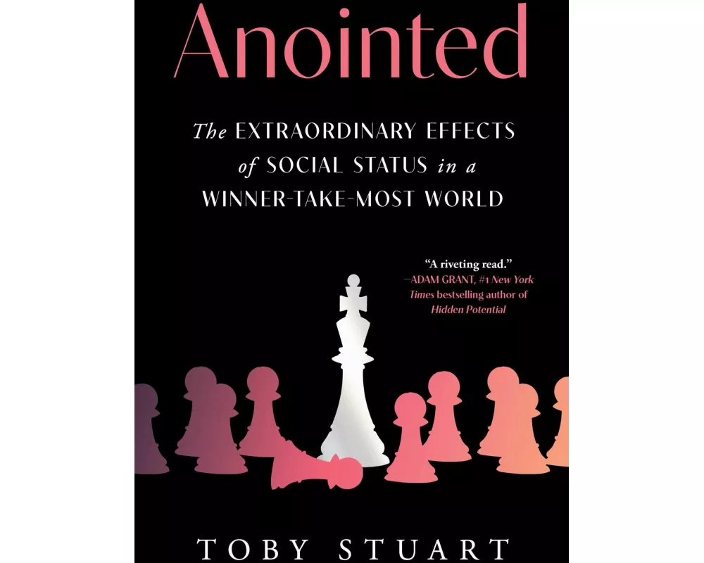 Anointed