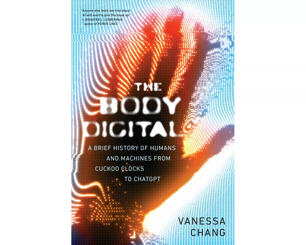 The Body Digital