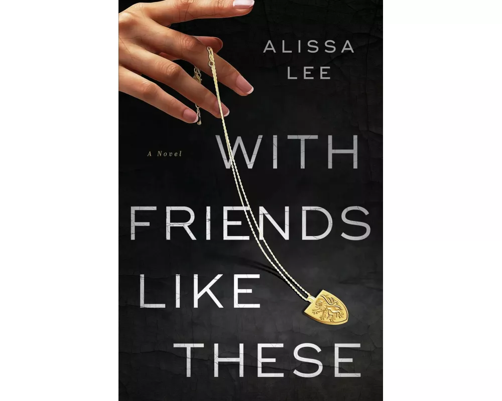 With Friends Like These