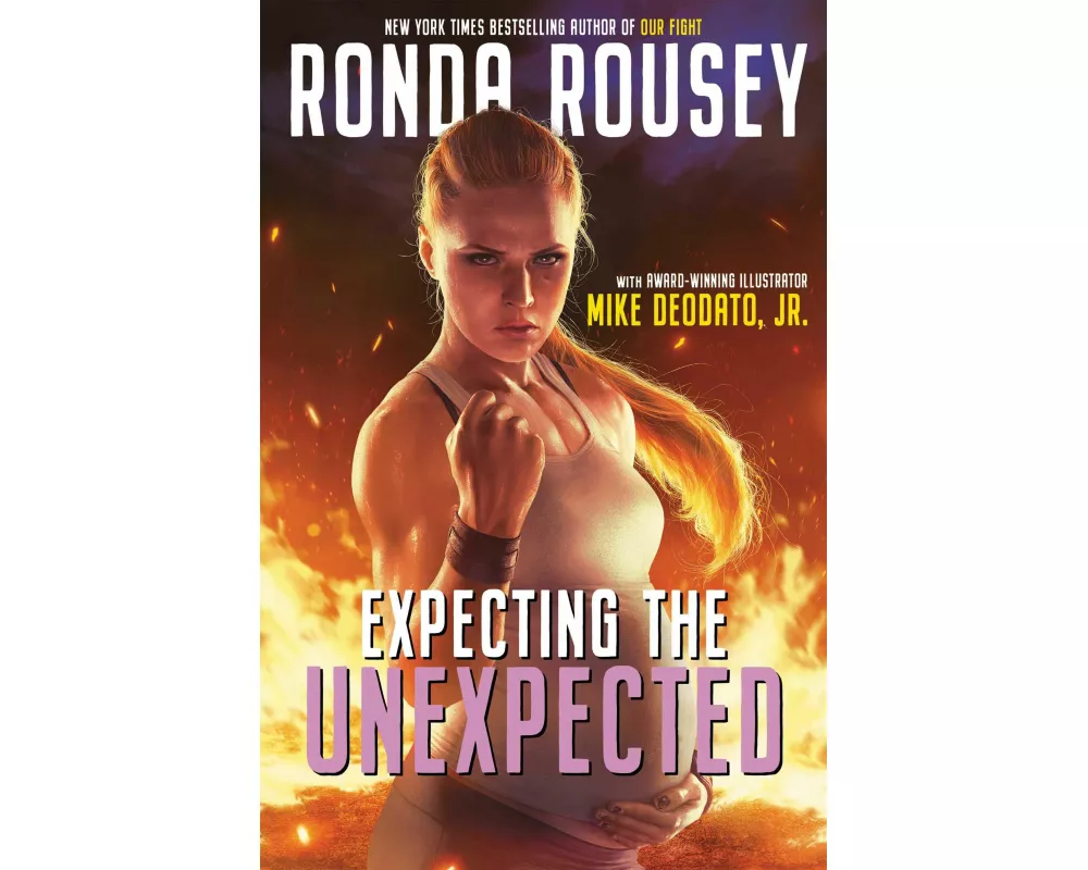 Expecting the Unexpected