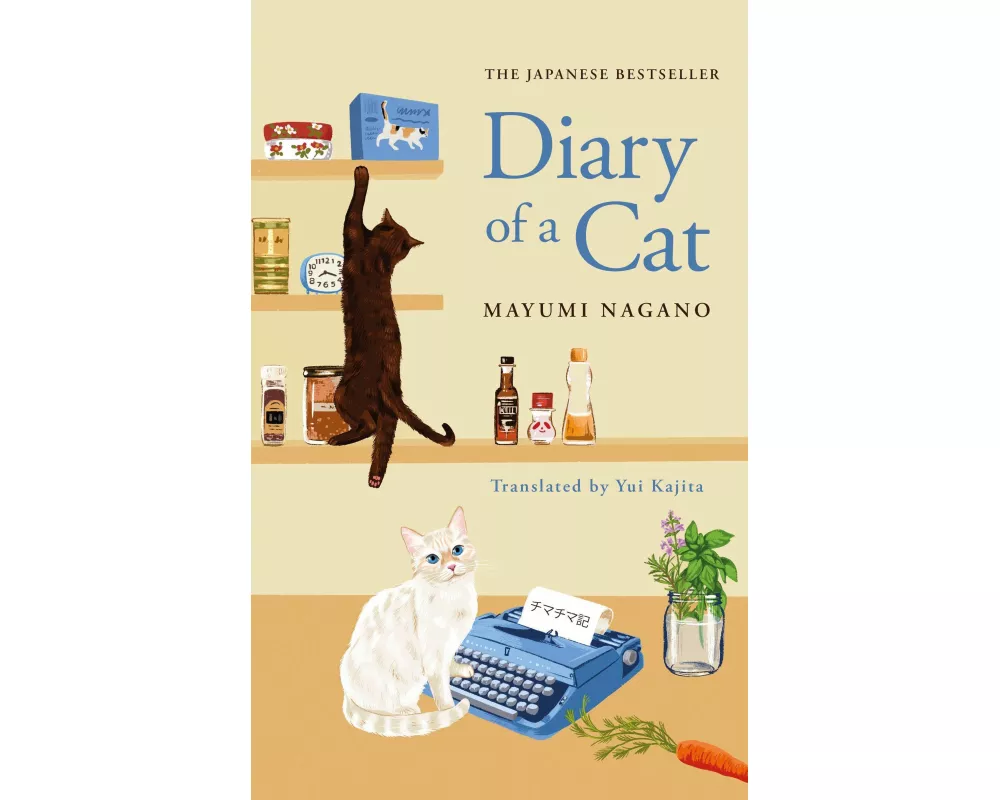 Diary of a Cat