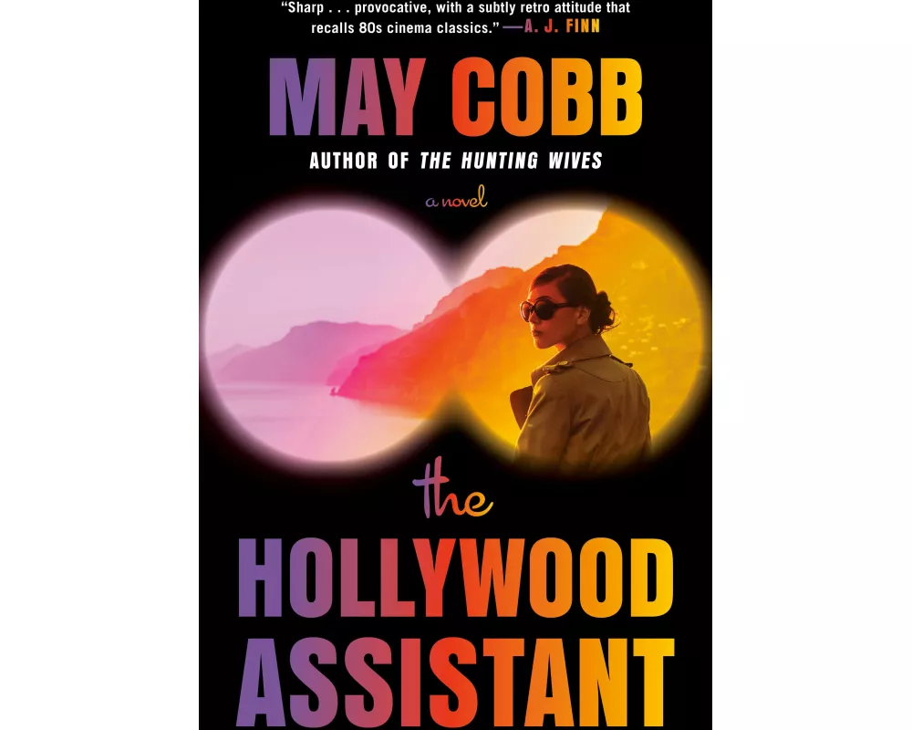 The Hollywood Assistant