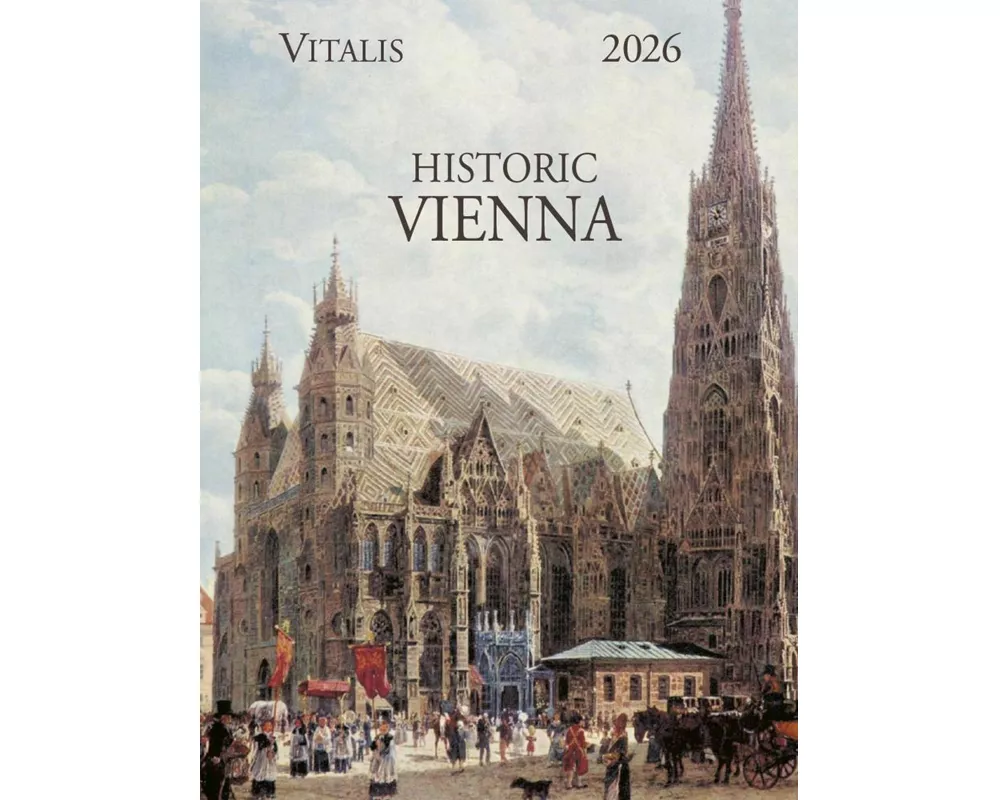 Historic Vienna 2026