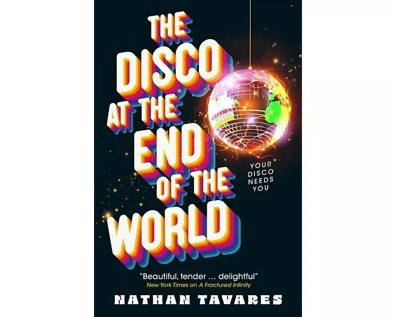 The Disco at the End of the World