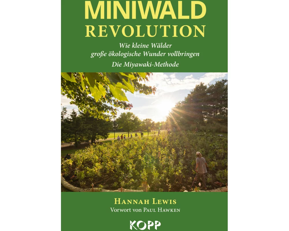 Miniwald-Revolution